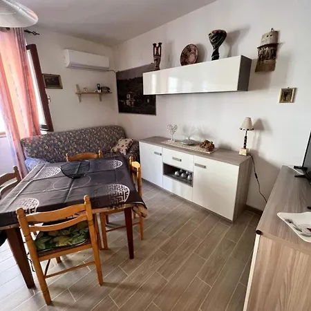 Maison Di Mario בית נופש *