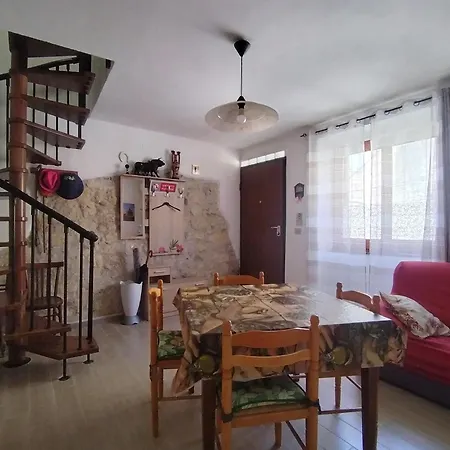 Maison Di Mario *