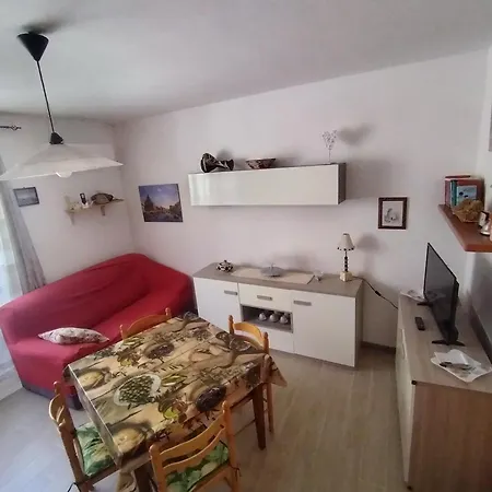 Casa vacanze Maison Di Mario
