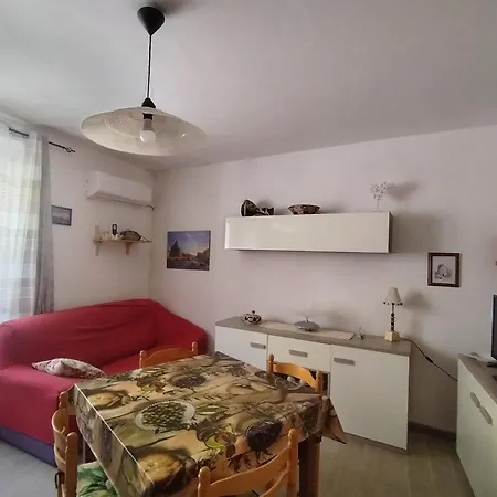 Maison Di Mario בית נופש