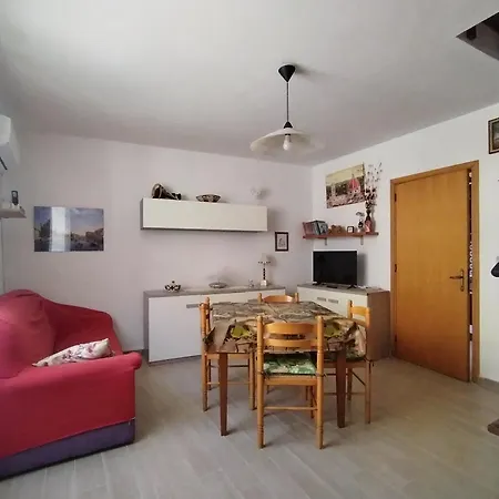 Casa vacanze Maison Di Mario