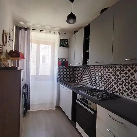 Maison Di Mario Tresnuraghes