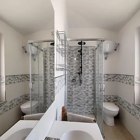 Casa vacanze Maison Di Mario Tresnuraghes
