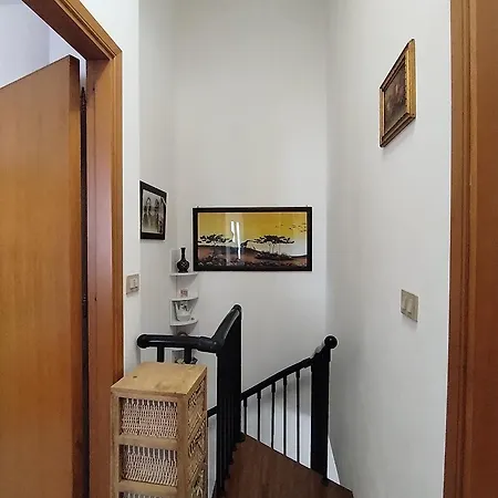Maison Di Mario * Tresnuraghes