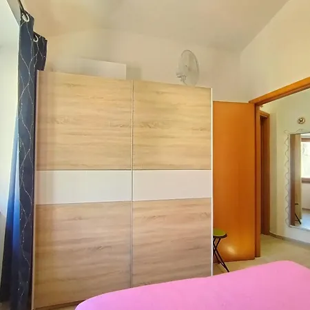 בית נופש Maison Di Mario *