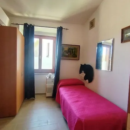 בית נופש Maison Di Mario