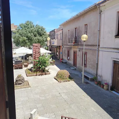 בית נופש Maison Di Mario Tresnuraghes