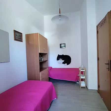Maison Di Mario בית נופש